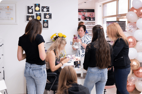 Školení, která vám pomáhají růst_pro začátečníky i pokročilé_4